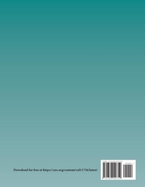 Prealgebra achterzijde