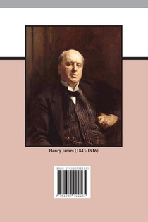 The Turn of the Screw achterzijde