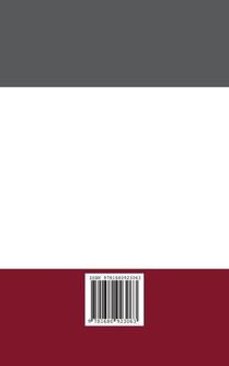 The Scarlet Letter achterzijde