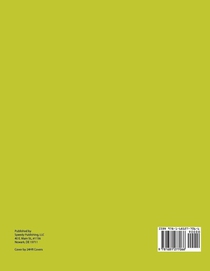 American Cryptic Crosswords achterzijde
