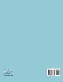 Blank Writing Journal achterzijde
