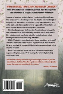 The Mist of Her Memory achterzijde