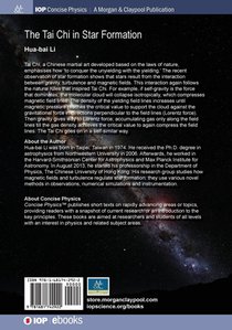 The Tai Chi in Star Formation achterzijde