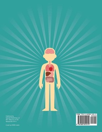 A Body's Anatomy achterzijde