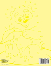 Draw Me A Picture Connect The Dot Fun achterzijde