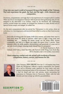 Bou Pilot achterzijde