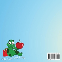 Decimals Workbook Math Essentials achterzijde