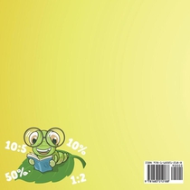 Percents and Ratios Math Essentials achterzijde