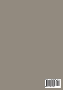 The Inspirational Running Journal achterzijde