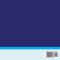Subtraction 0-12 Workbook Math Essentials Children's Arithmetic Books achterzijde