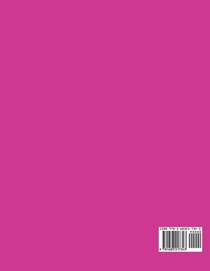 The Giant Book of Colors Coloring Book achterzijde