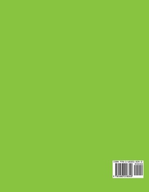 The Secret Garden achterzijde