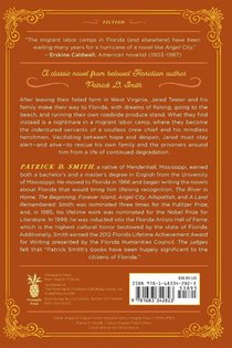 Angel City achterzijde