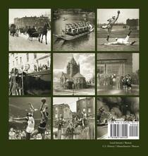 Historic Photos of Boston achterzijde