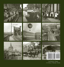 Historic Photos of Omaha achterzijde