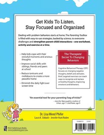 Parenting Toolbox achterzijde