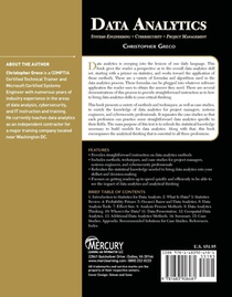 Data Analytics achterzijde