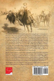 Cable of Fate achterzijde