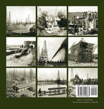 Historic Photos of Texas Oil achterzijde
