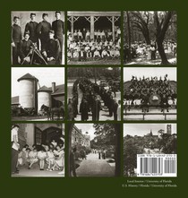 Historic Photos of the University of Florida achterzijde