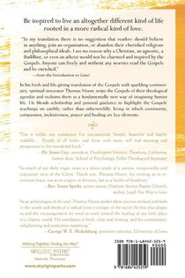 Gospel—The Book of John achterzijde