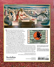 The Cranberry achterzijde