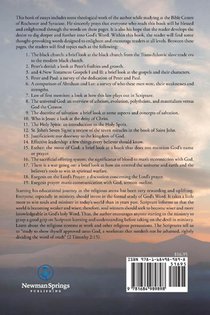 A Collection of Theological Essays achterzijde