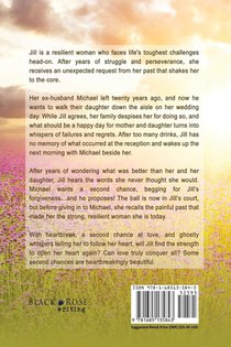 Love, Michael achterzijde