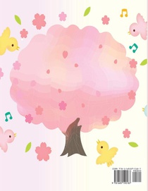 Animal Scissor Skills achterzijde