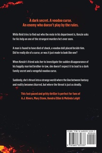 Deep Heat achterzijde