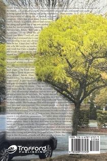 THE 31-DAY GUIDE TO CAREGIVING achterzijde