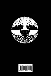Black Earth achterzijde