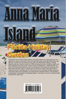 Anna Maria Island achterzijde