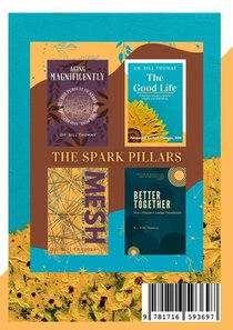 The Good Life achterzijde