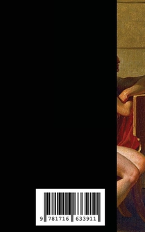 The Last Days of Socrates achterzijde
