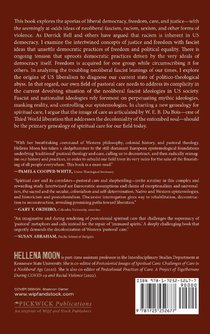 Liberalism and Colonial Violence achterzijde