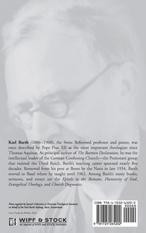 The Theology of Schleiermacher achterzijde