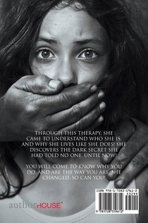 The Brokenness and Restoration of a Lost Soul achterzijde