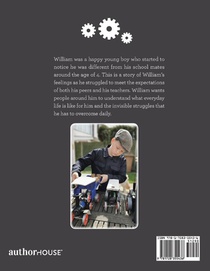 A Gear That Just Won't Turn achterzijde