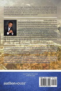 Preaching Matters achterzijde