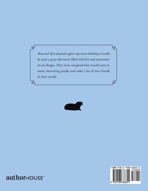 Betsy and Tyler achterzijde