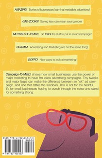 Campaign-O-Matic! achterzijde