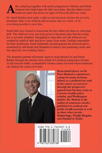 Resuscitated achterzijde