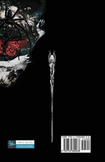 Season of the Sorceress achterzijde