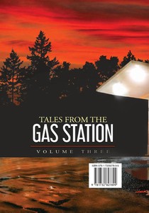 Tales from the Gas Station achterzijde