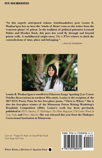 This is Where achterzijde