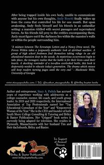 The Forces Within achterzijde