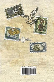 Hotel Zymoglyphic achterzijde