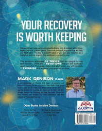 Life Recovery Plan achterzijde