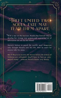 Fool's Gold achterzijde